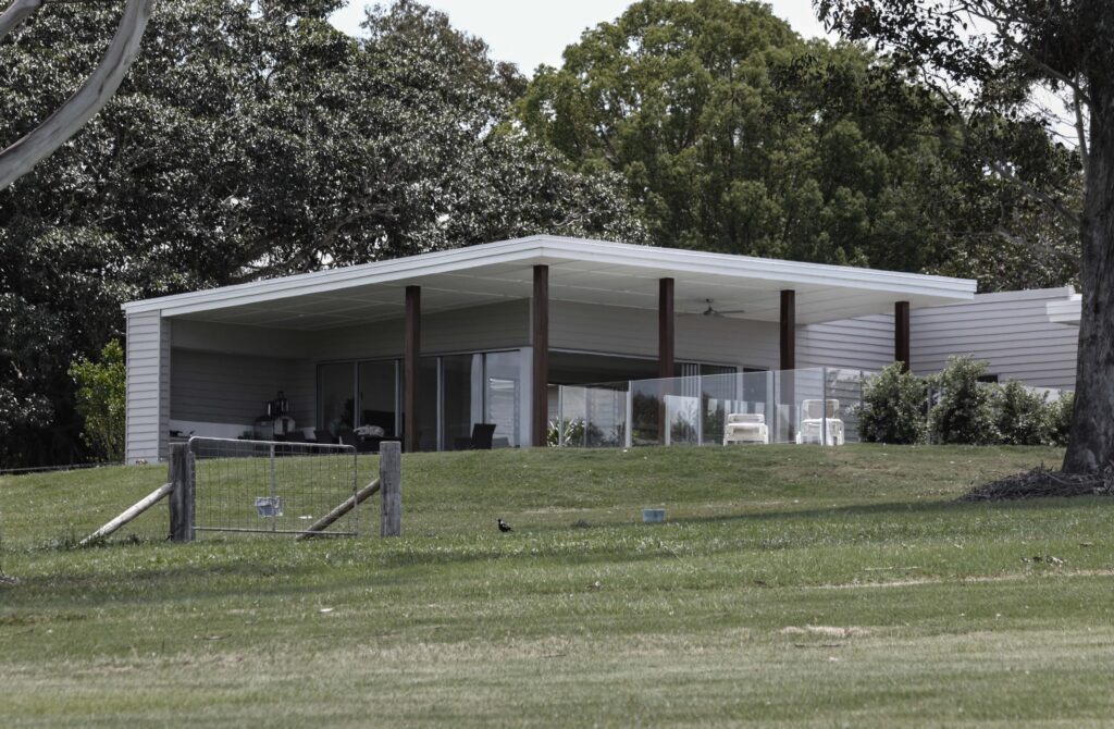 Cooroy Mt Outdoor Living