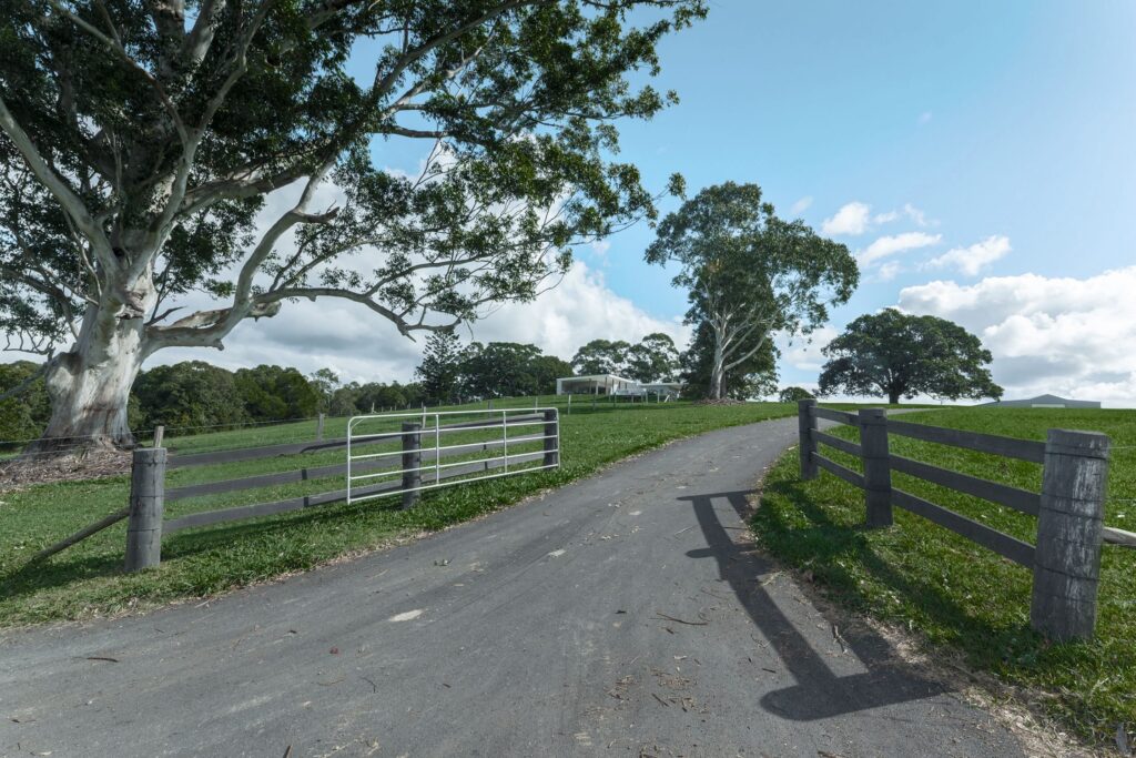 Cooroy Mt Gate