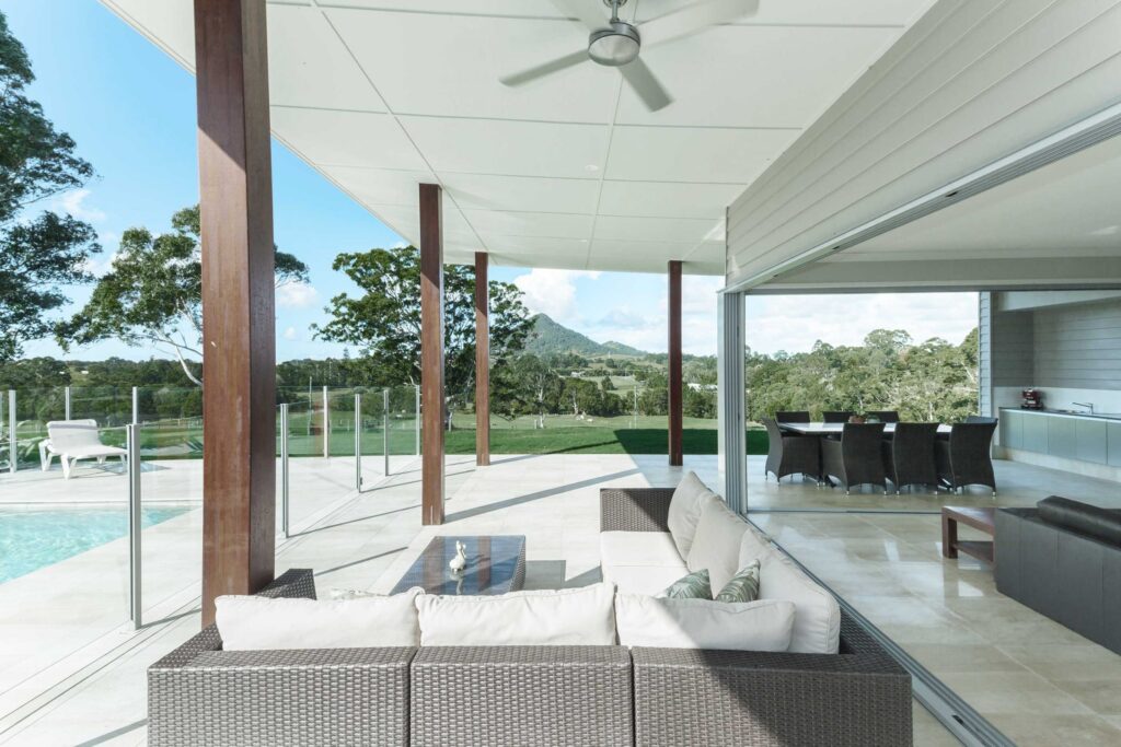 Cooroy Mt Outdoor Living