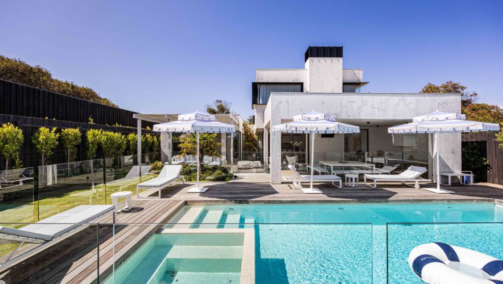 Findlay Residence – The Hero