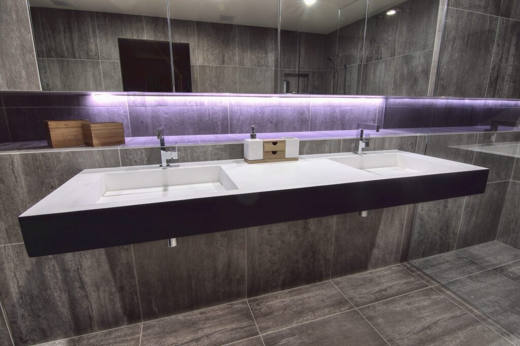 Kestrel Ensuite