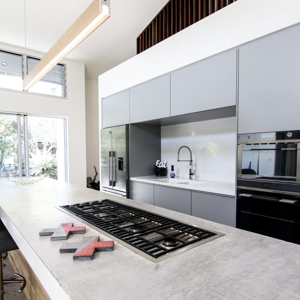 Kestrel Kitchen