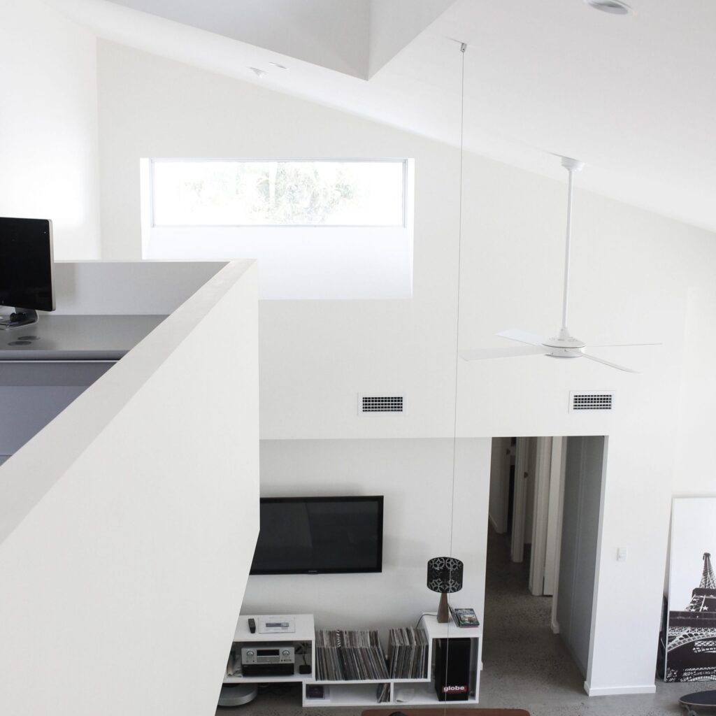 Kestrel Office