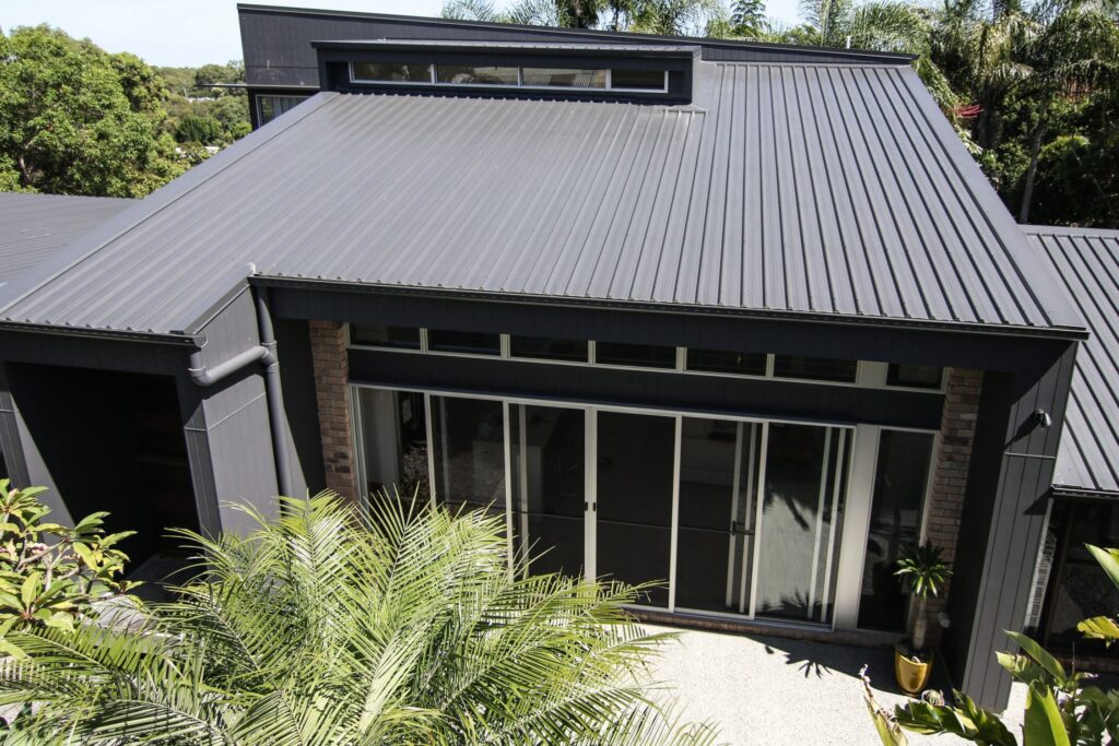 Kestrel Sun Deck