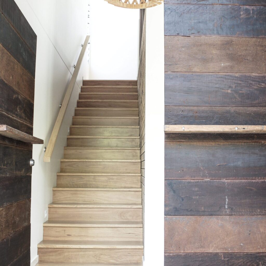 Void – Kestrel Concealed Door