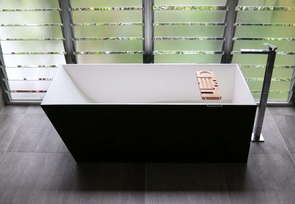 Kestrel Ensuite