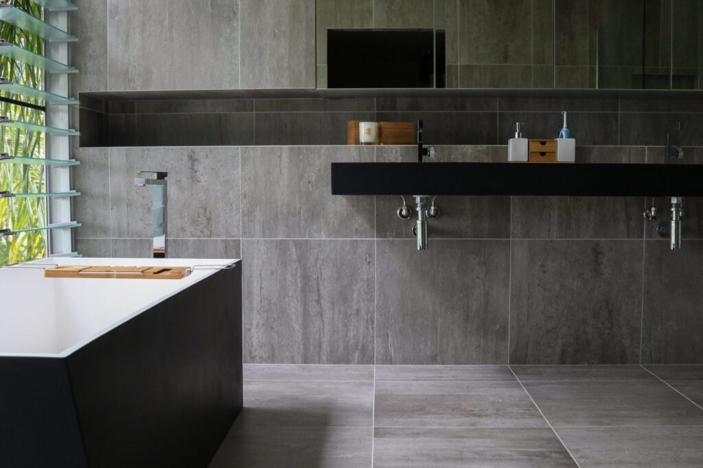 Kestrel Ensuite
