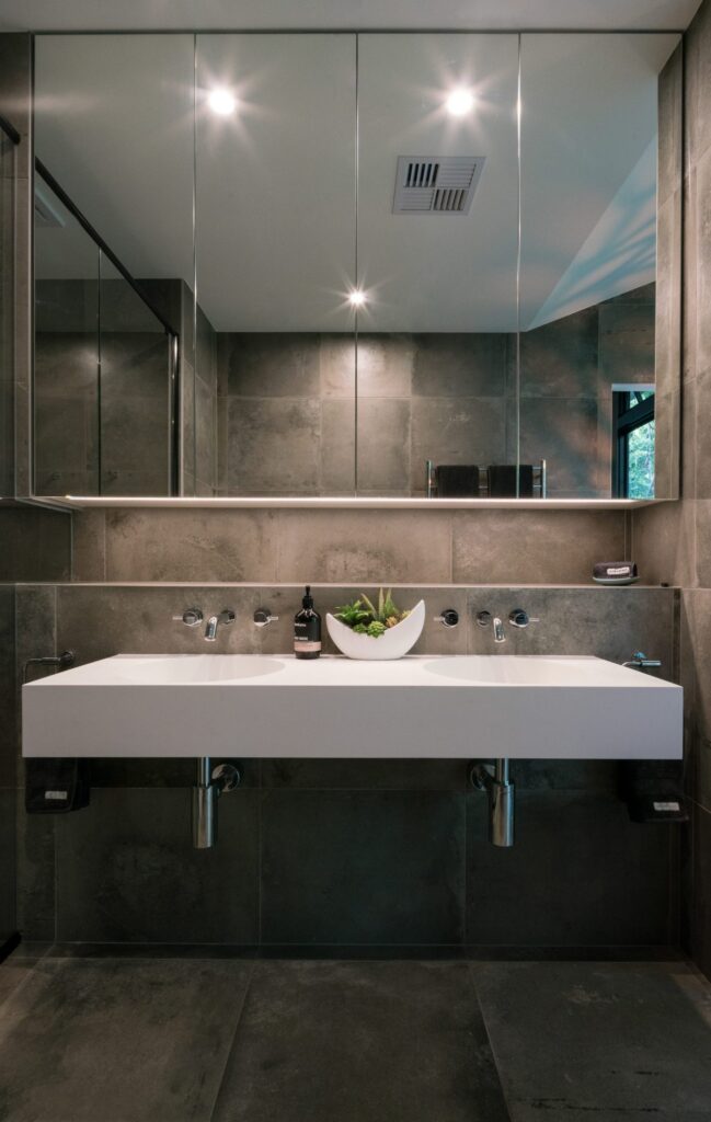 Mitti Ensuite