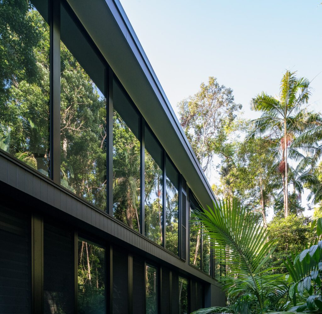 Mitti St Floor To Ceiling Glass