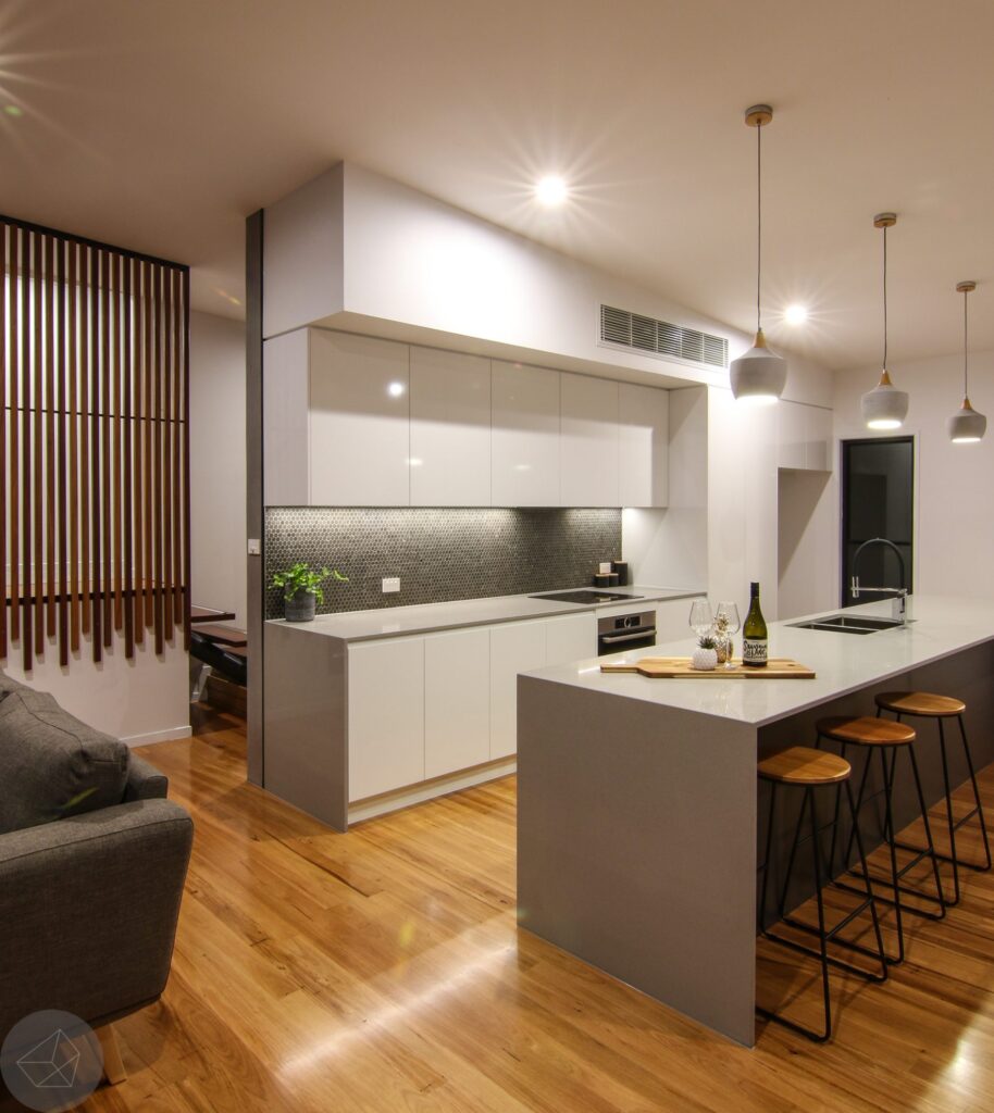 Kingfisher Kitchen