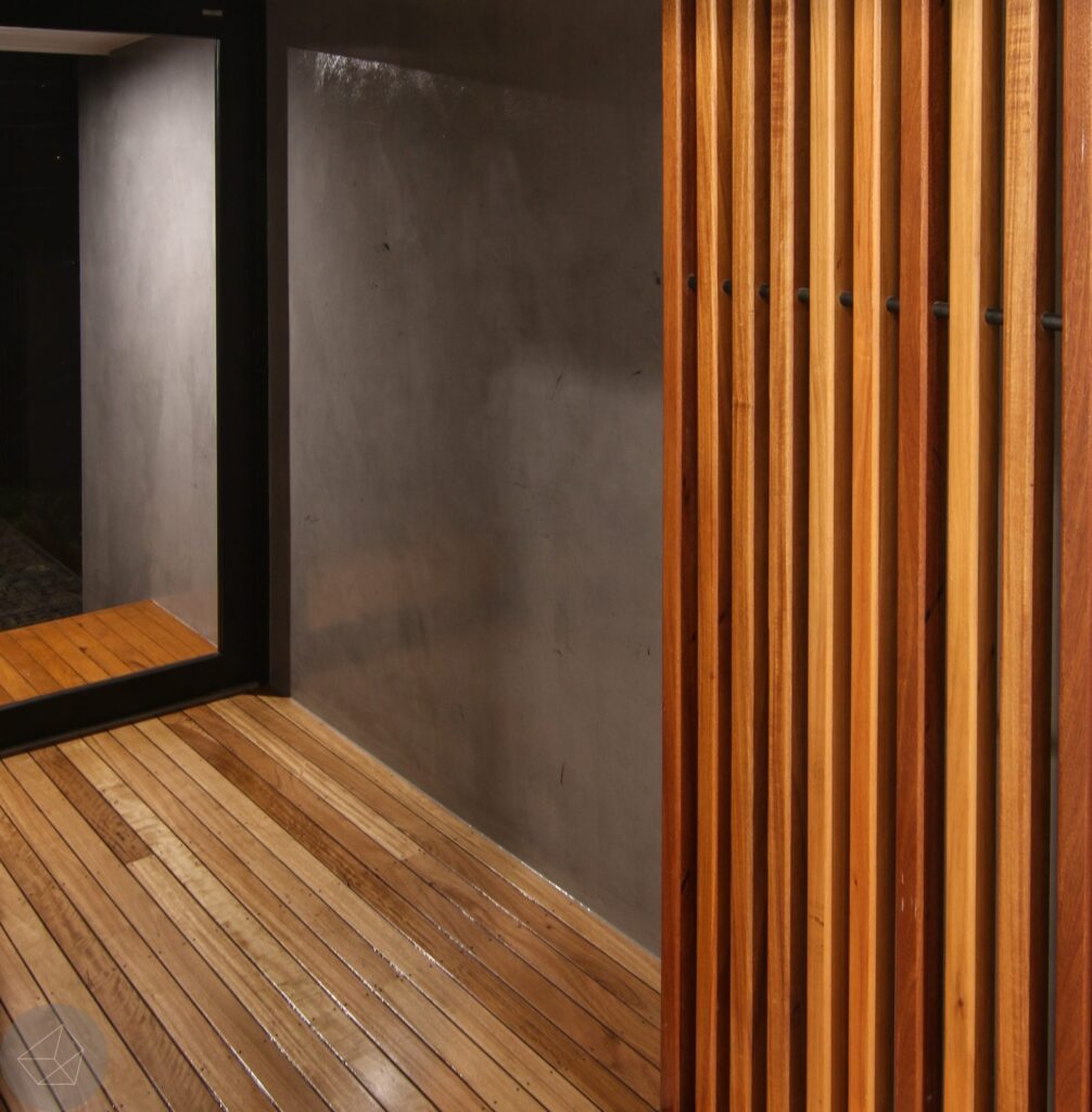 Kingfisher Concrete And Timber