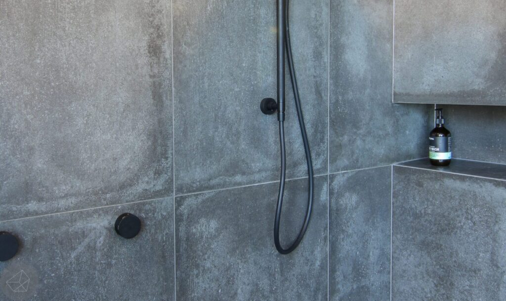 Tarawa Ensuite