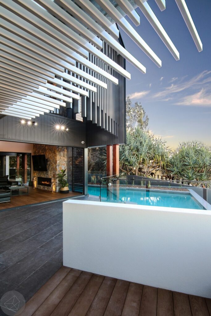 Tarawa Outdoor Living