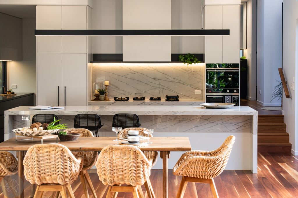 Bonavista Crescent Entertaining Hub