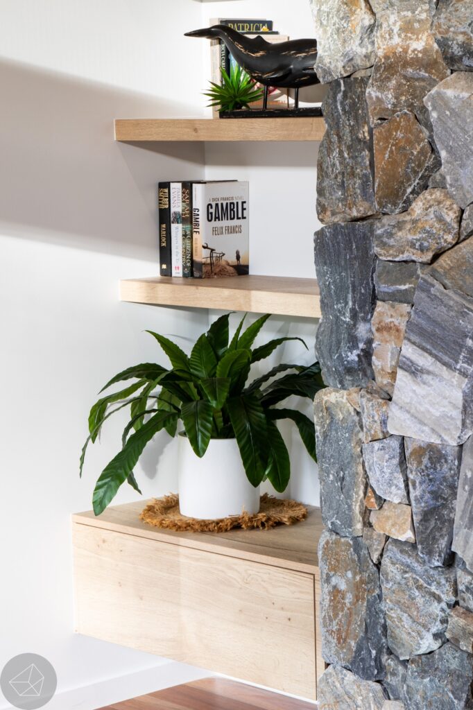 Bonavista Crescent Nook