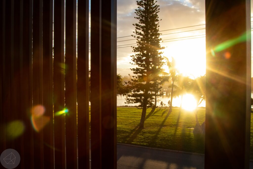 Sunsets