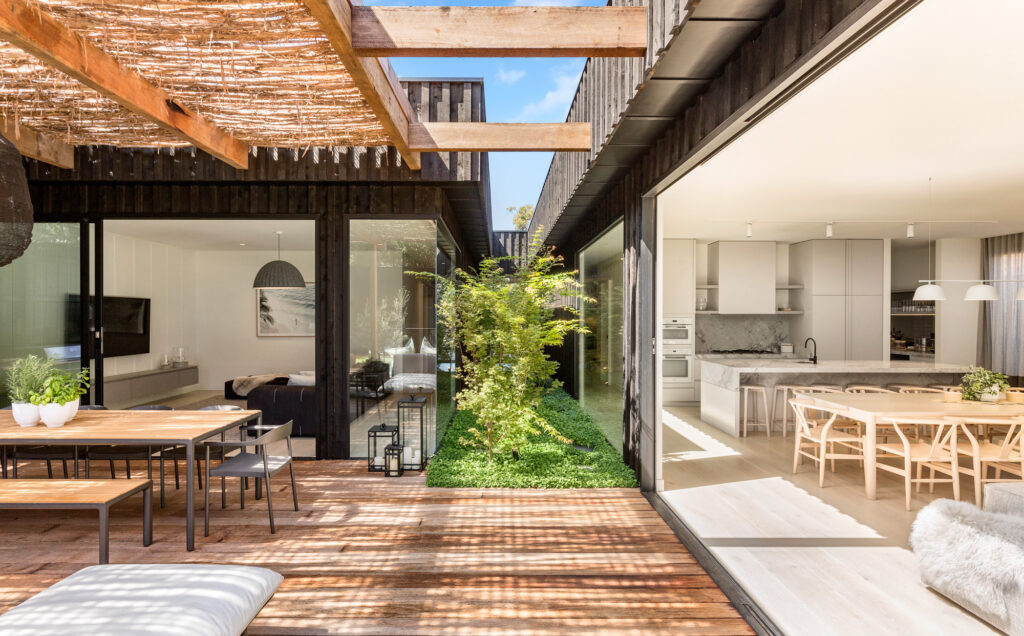 Back Beach – Light Court