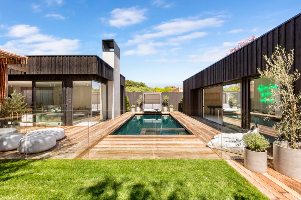 Back Beach – Positive Spaces
