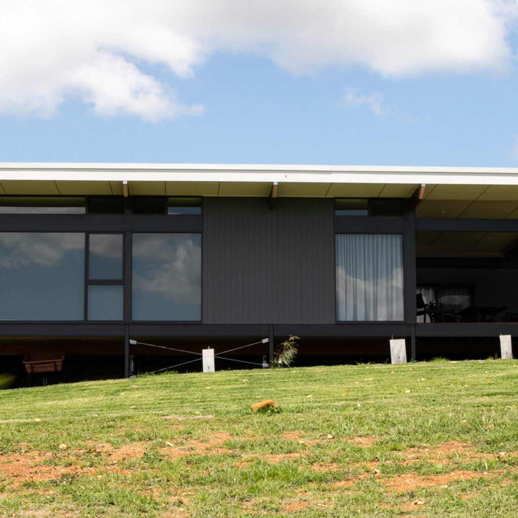 Macadamia Drive – Modern Country Home