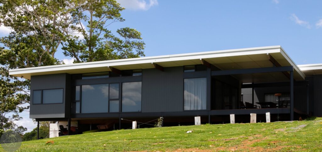 Macadamia Drive – Modern Country