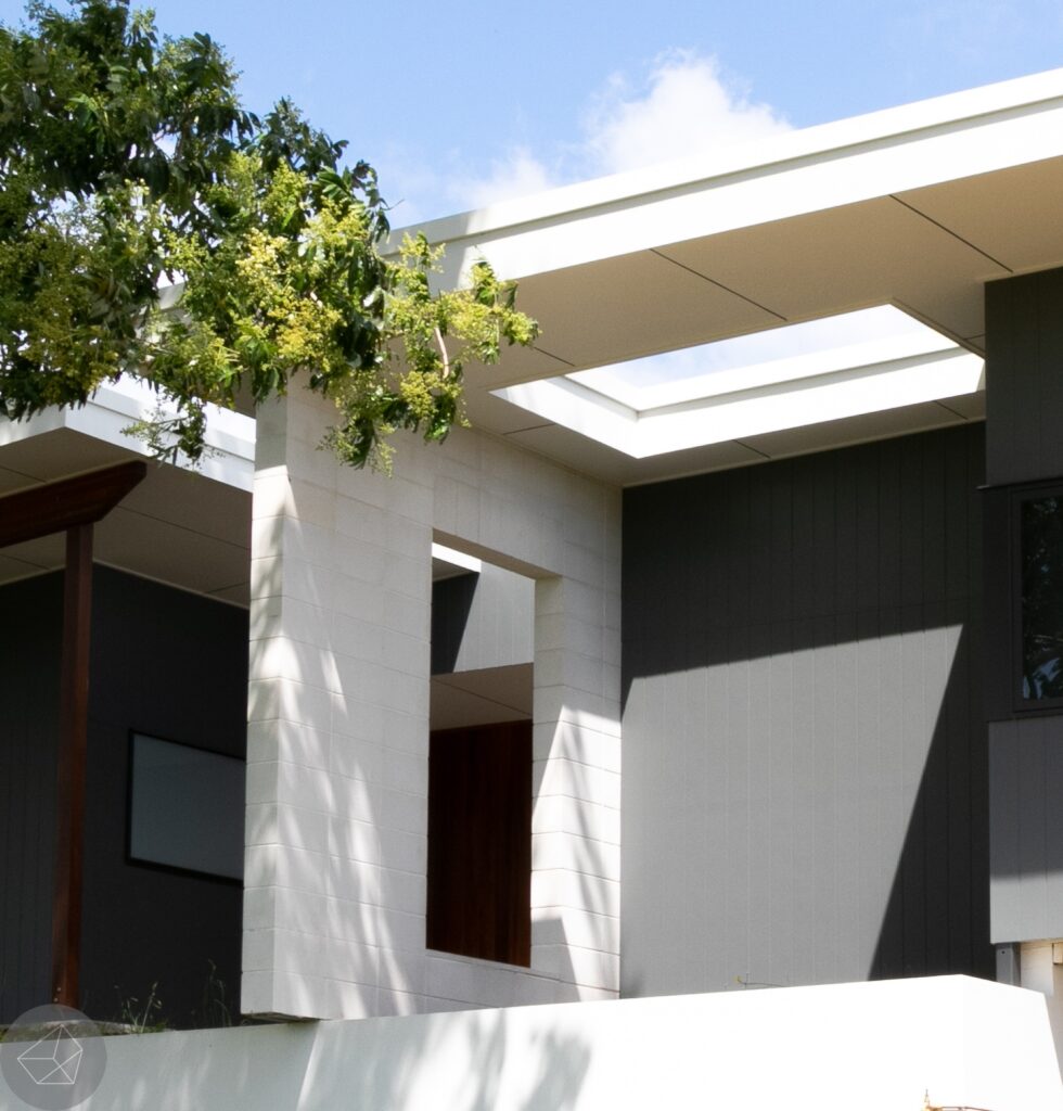 Macadamia Drive – Lightwell