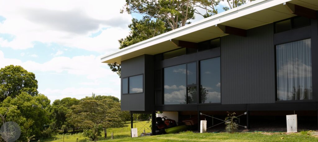 Macadamia Drive – Modern Country