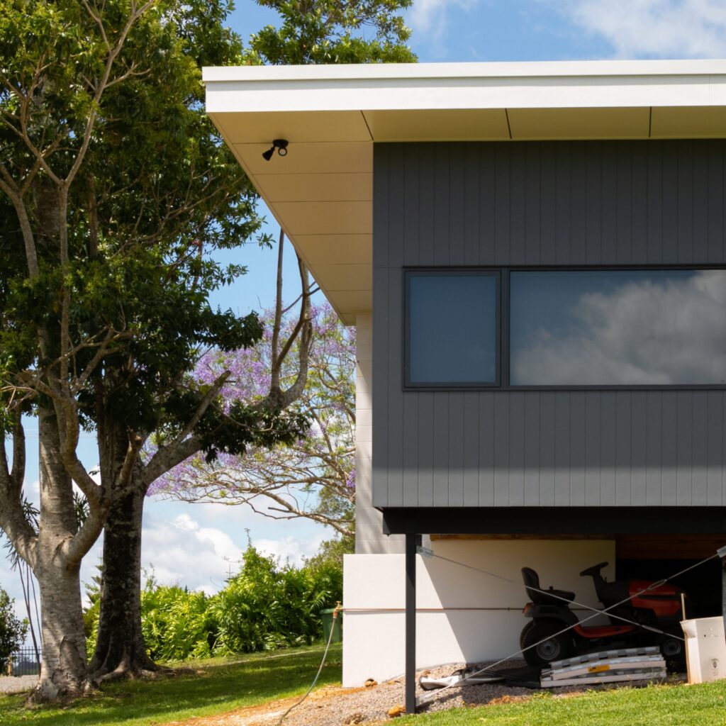 Macadamia Drive – Modern Country
