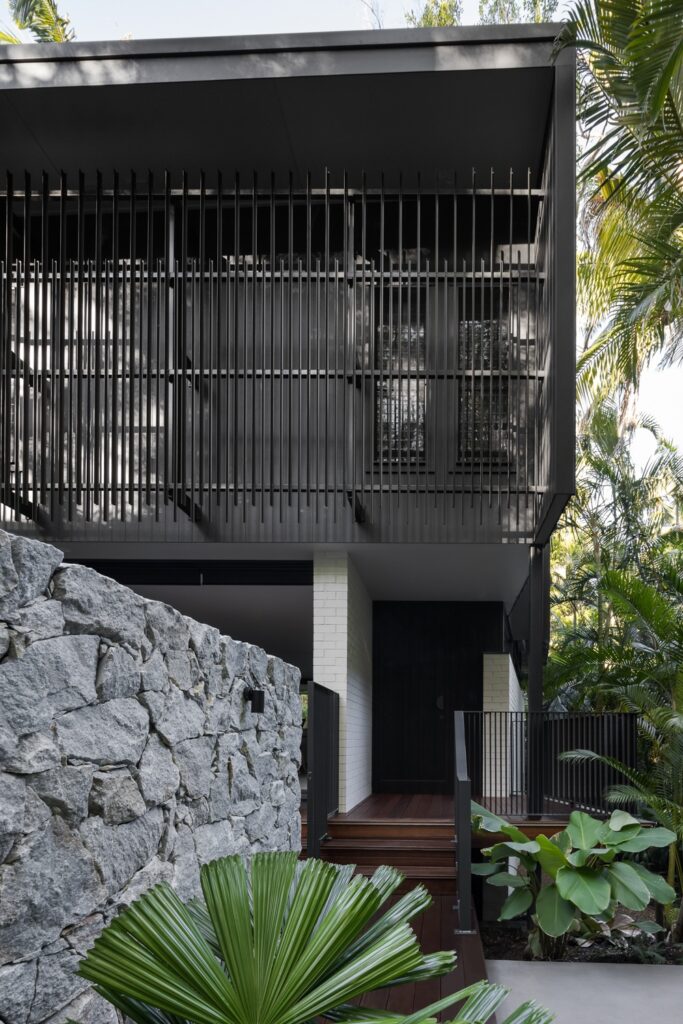 Raintree Terrace