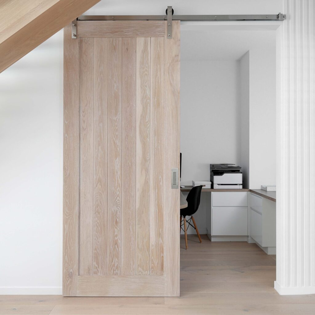 Seafarer – Study Nook