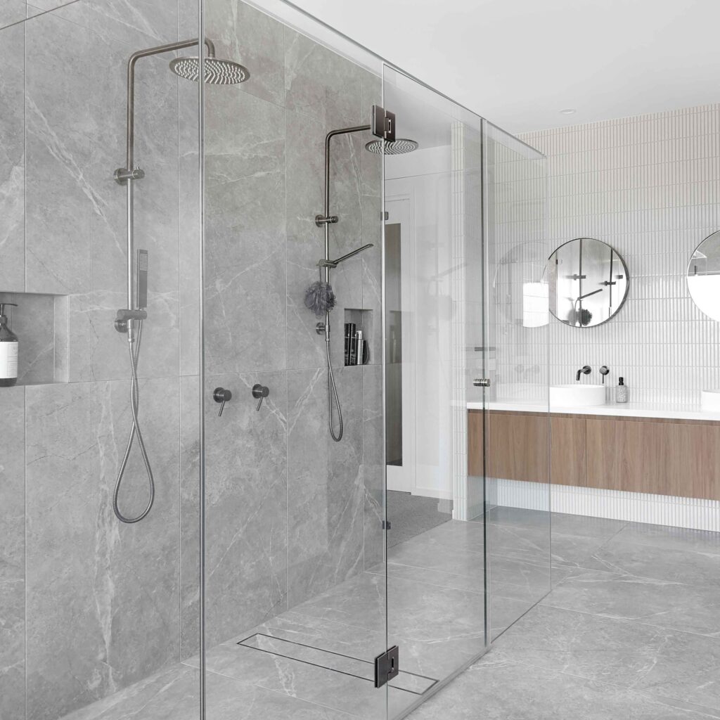 Seafarer – Ensuite