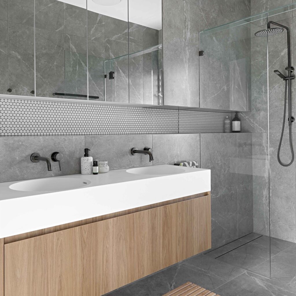 Seafarer – Bathroom