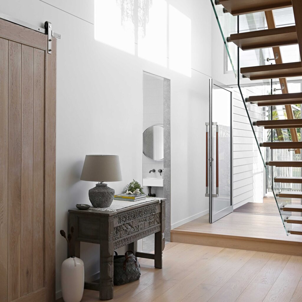 Seafarer – Foyer