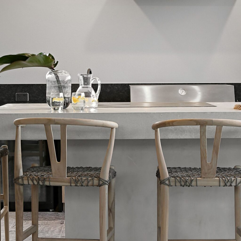 Seafarer – Teppanyaki Anyone?