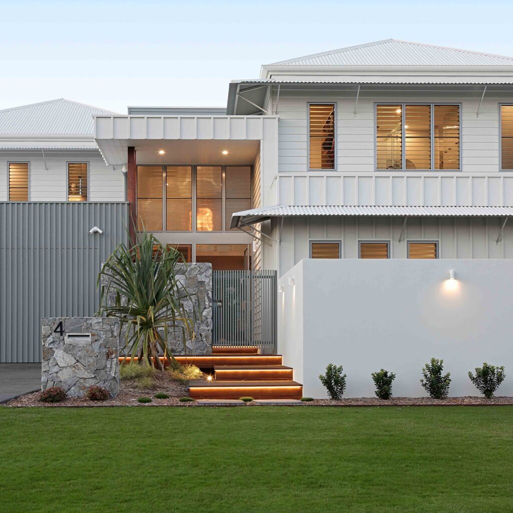 Seafarer – Modern Coastal Living