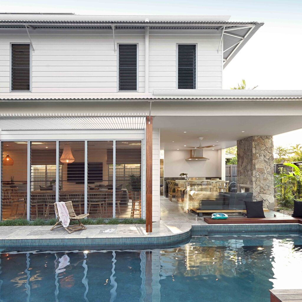 Seafarer – Modern Coastal Aesthetics