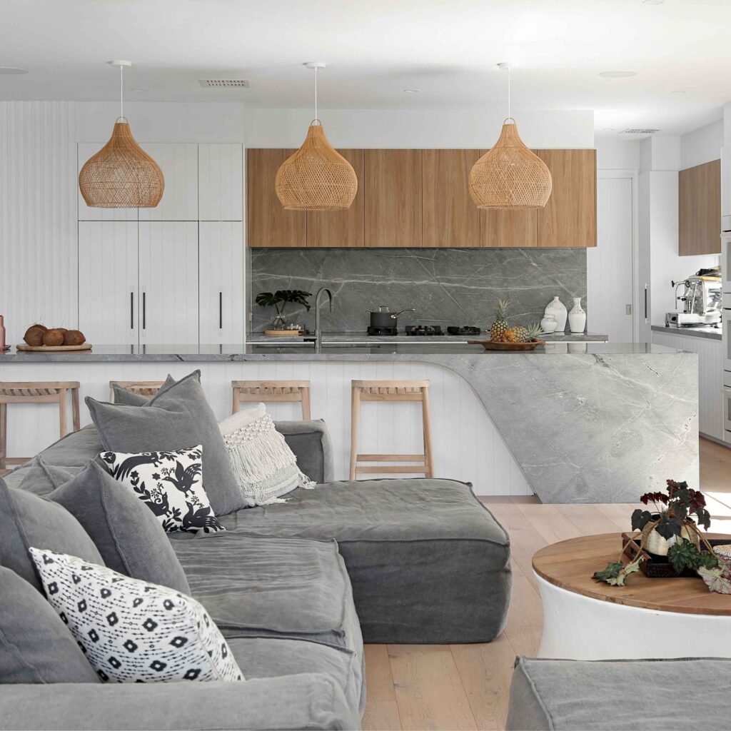 Seafarer – Kitchen