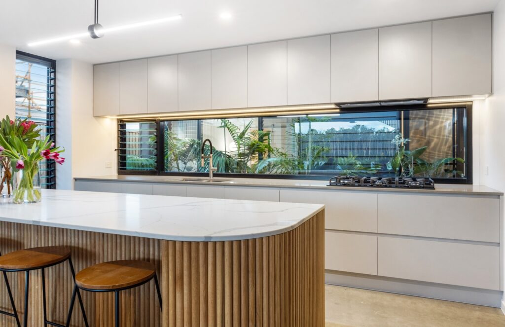 Jasmine Ave – Garden Court