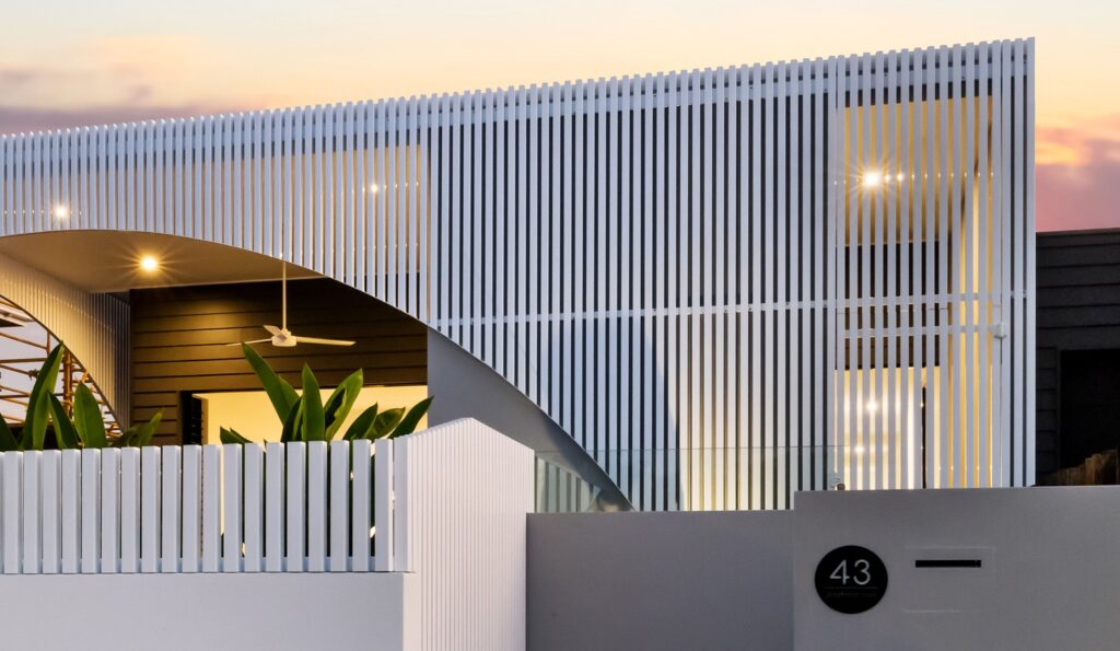 Jasmine Ave – Light Box