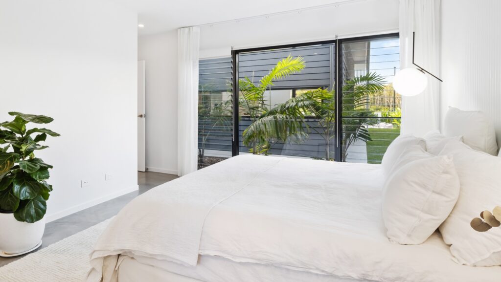 Jasmine Ave – Lightwell