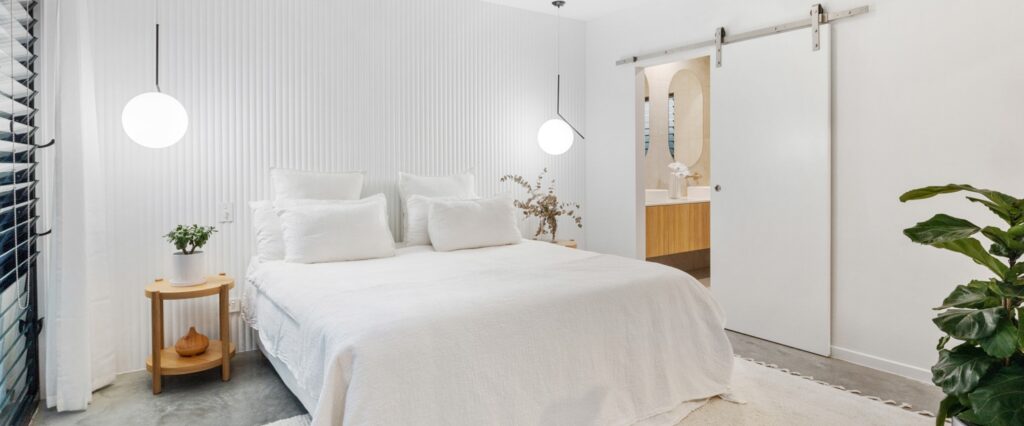 Jasmine Ave – Master Suite