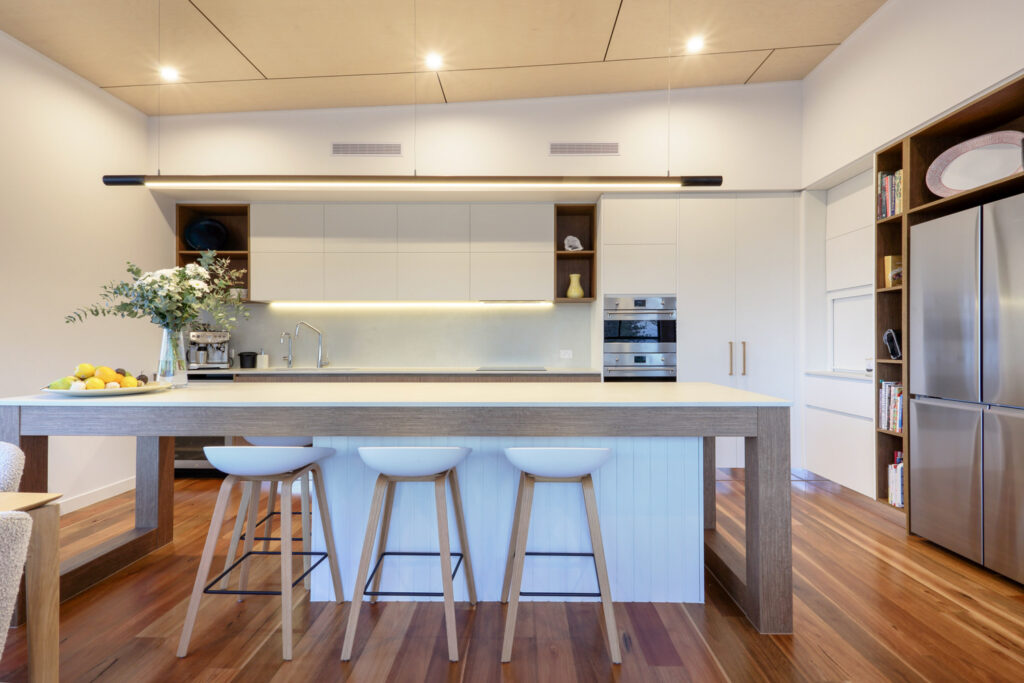 Wilson Avenue – Island Vibes