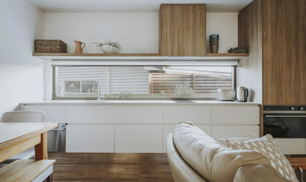 Wilson Avenue – Wet Bar
