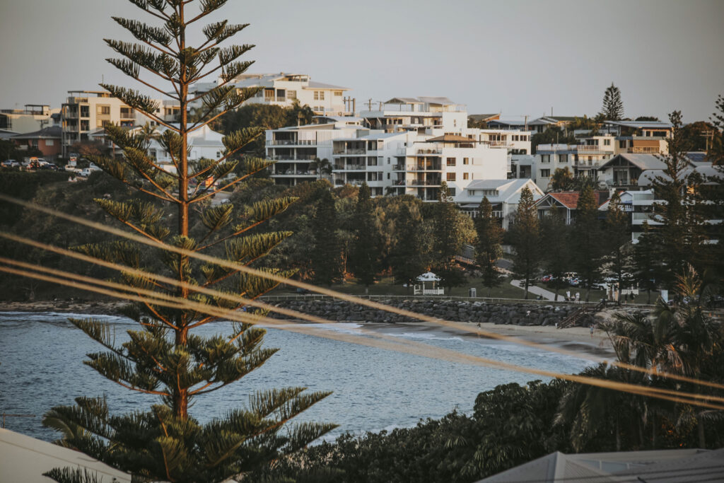 Wilson Avenue – Just A Stroll