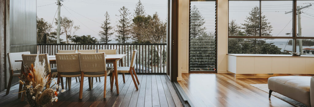 Wilson Avenue – Views Captured