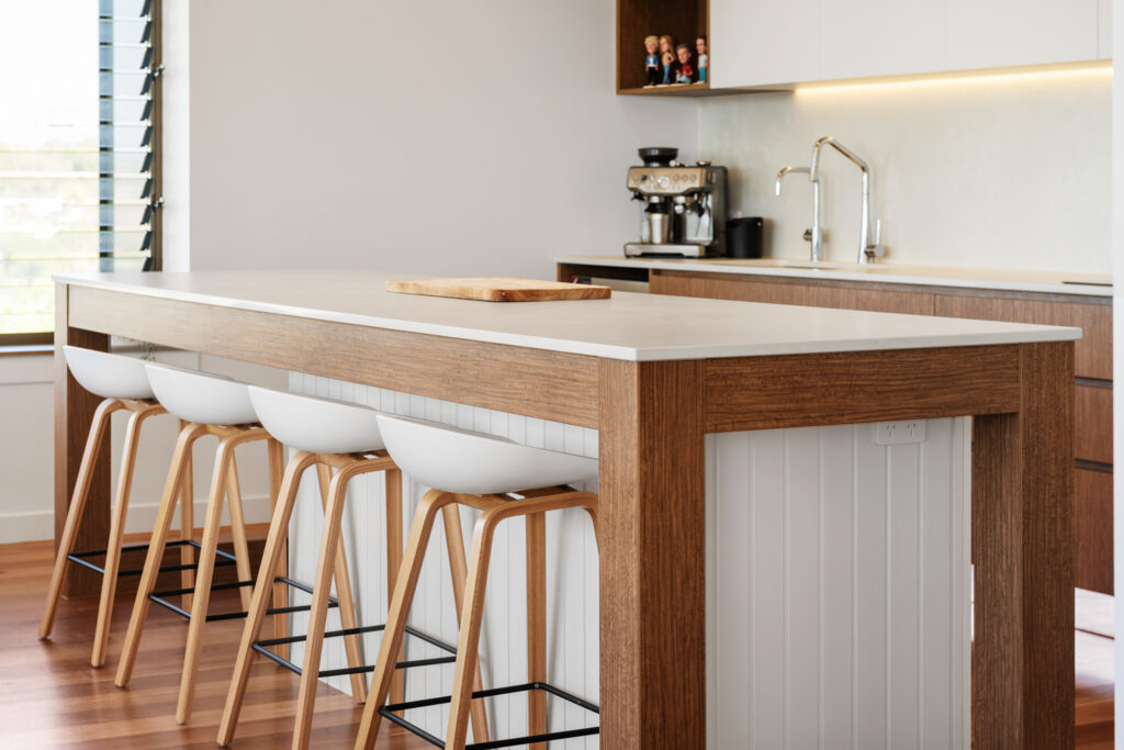 Wilson Avenue – Breakfast Bar