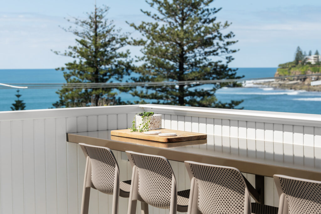 Wilson Avenue – Quite The View
