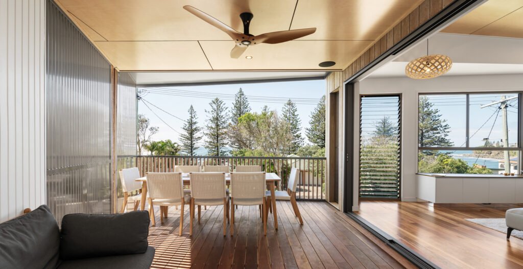 Wilson Avenue – Reef