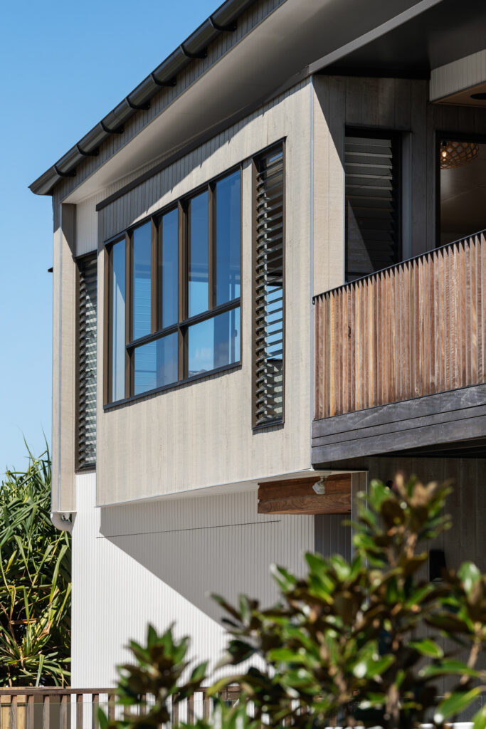 Wilson Avenue – Greens & Blues