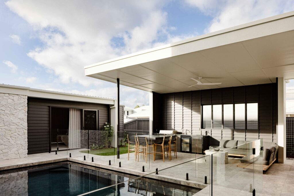McFadden – Central Courtyard