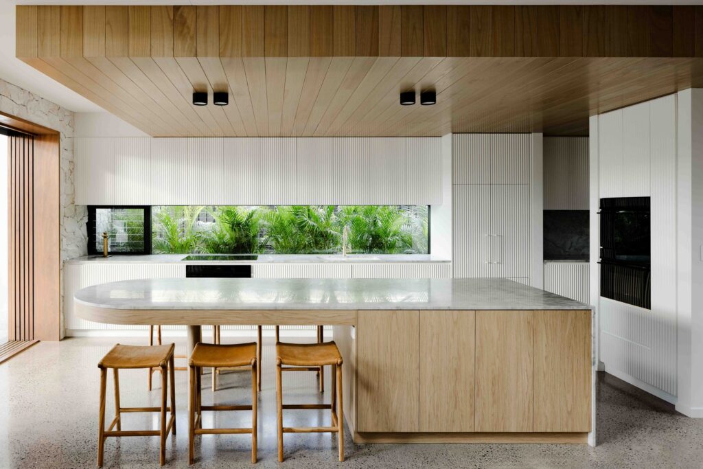 McFadden – Heart Of The Home